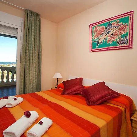 Studio Royal Delta-3 By Interhome Appartement Riumar