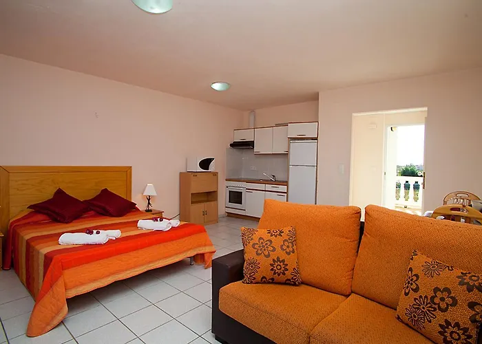 Studio Royal Delta-3 By Interhome Apartamento