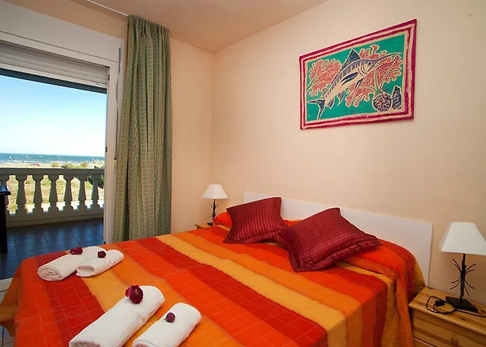 Studio Royal Delta-3 By Interhome Apartamento Riumar