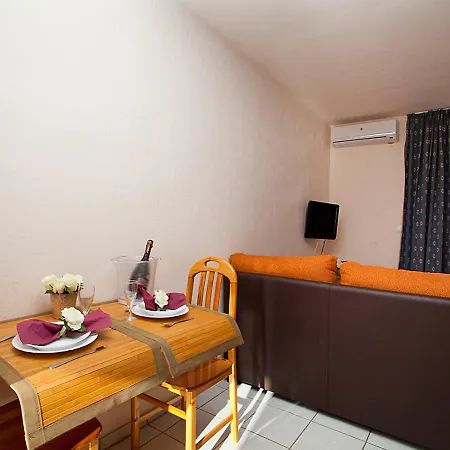 Lejlighed Studio Royal Delta-3 By Interhome
